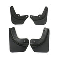 TESERY TPE+PP OEM Mud Flaps Splash Guards for Model Y Juniper - Tesery Official Store
