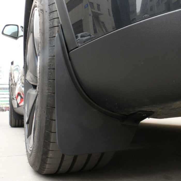 TESERY OEM Mud Flaps Splash Guards for Model 3 Highland / New Model Y - Tesery Official Store