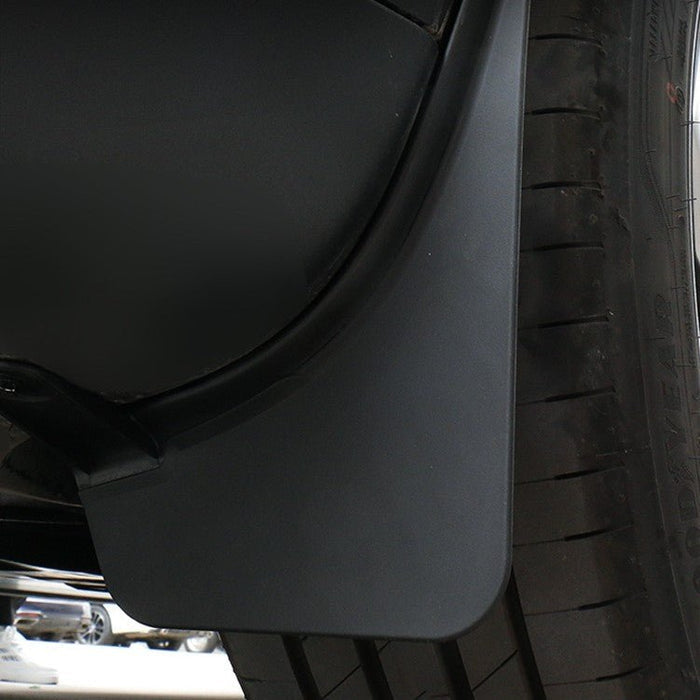 TESERY OEM Mud Flaps Splash Guards for Model 3 Highland / New Model Y - Tesery Official Store
