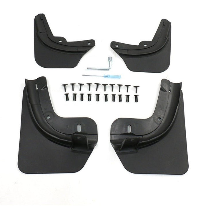 TESERY OEM Mud Flaps Splash Guards for Model 3 Highland / New Model Y - Tesery Official Store