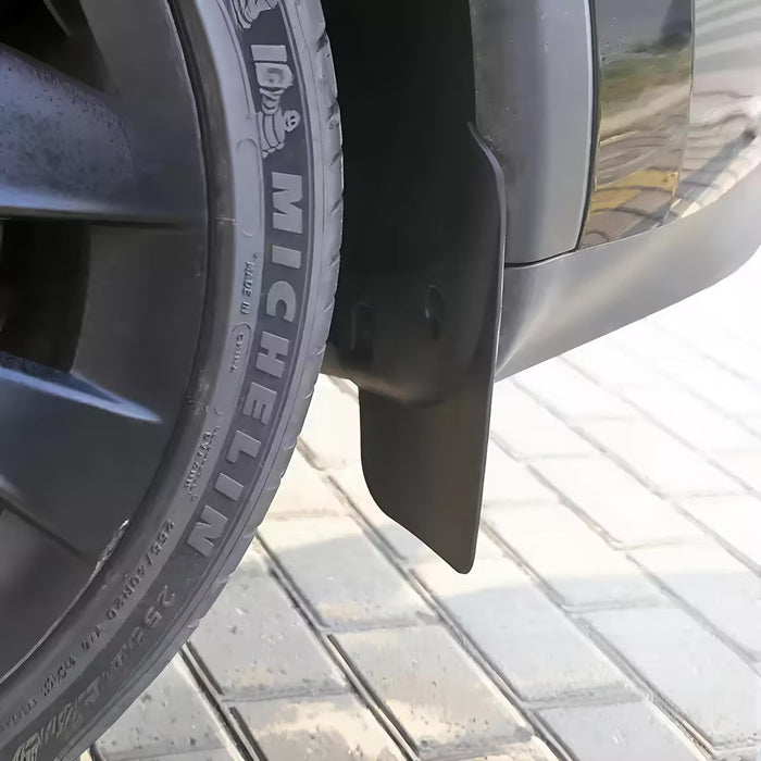TESERY OEM Mud Flaps Splash Guards for Model 3 Highland / Y - Tesery Official Store