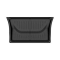 TESERY Rear Trunk Well Upper Mat for Tesla New Model Y - Tesery Official Store