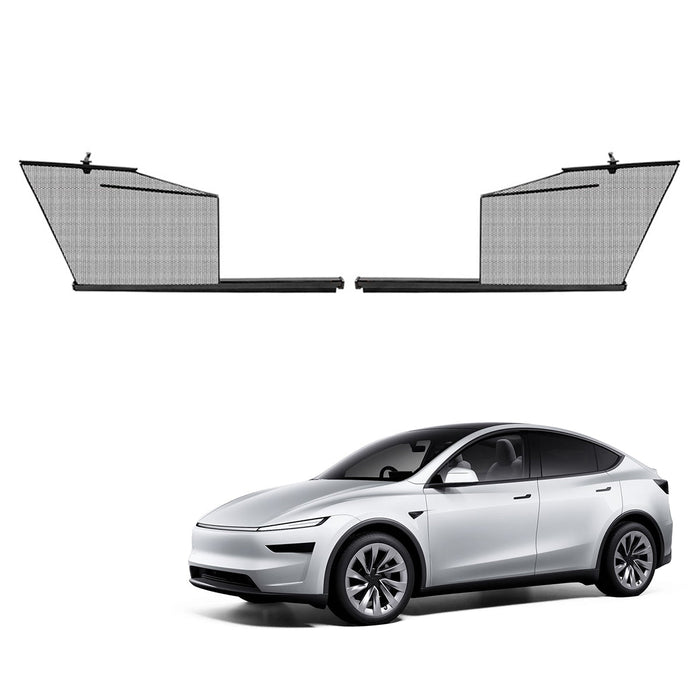 TESERY Retractable Window Sunshade for Model Y Juniper - Tesery Official Store