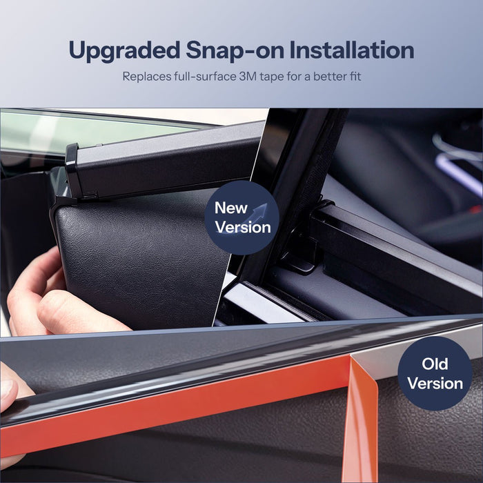 TESERY Retractable Window Sunshade for Model Y Juniper - Tesery Official Store