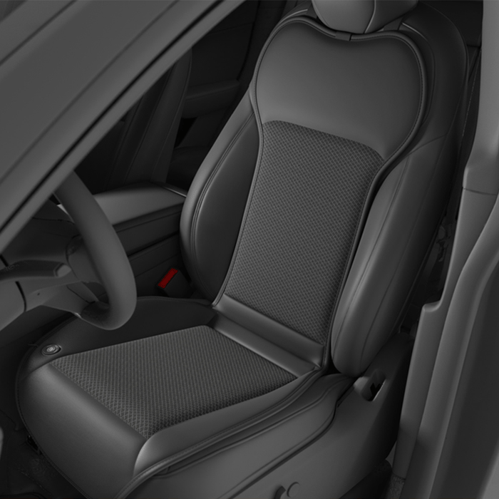Model Y Juniper 2025+ / Balck (1 PC)