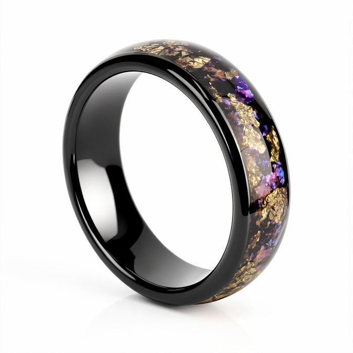 Gold Galaxy / 6