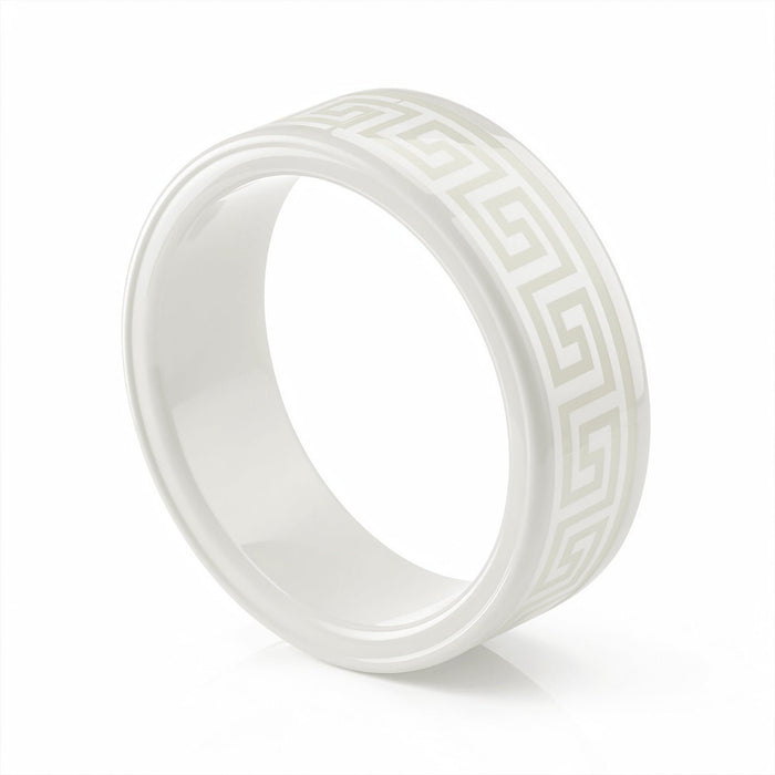 White Fret / 6