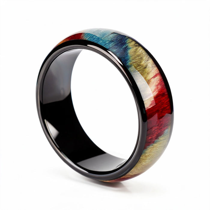 Prism Wood / 6