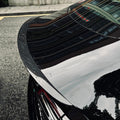 Tesery Tesla Model 3 Highland / Y Spoiler Performance OEM Style - Dry Carbon Fiber Exterior Mods - Tesery Official Store