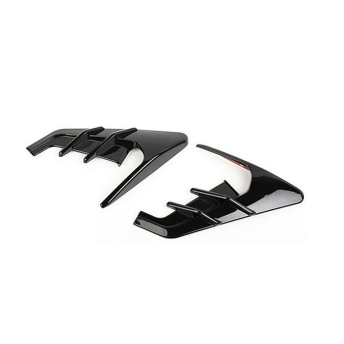 Model 3 (2019.4~2023.9) / Fit for HW3.0 Only / Glossy Black