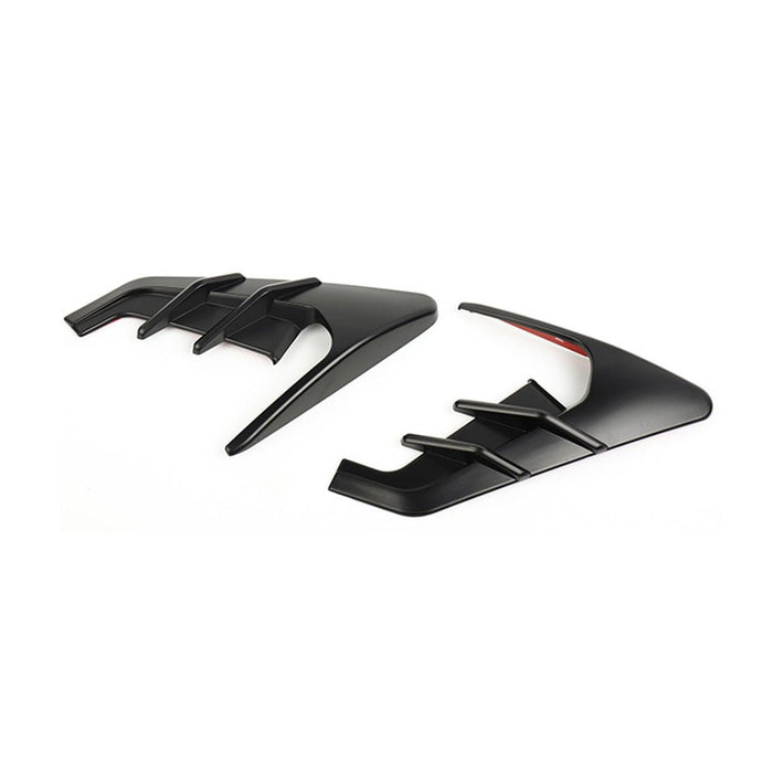 Model 3 (2019.4~2023.9) / Fit for HW3.0 Only / Matte Black