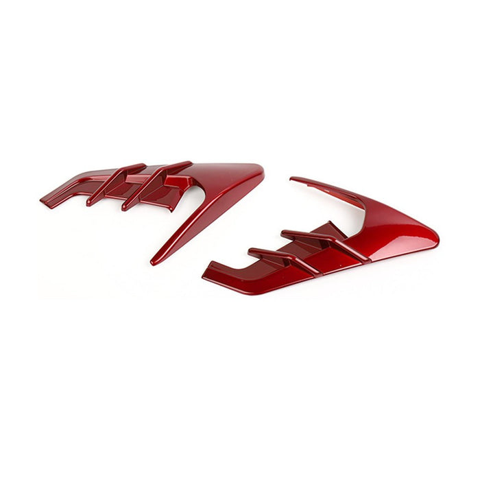 Model 3 (2019.4~2023.9) / Fit for HW3.0 Only / Red