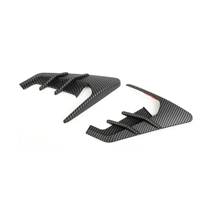 Model 3 (2019.4~2023.9) / Fit for HW3.0 Only / Matte Carbon Fiber