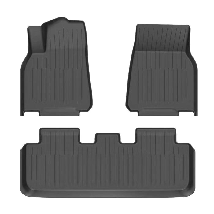Model Y Juniper (2025.3-present) / Left-Hand Drive (3 PCS)