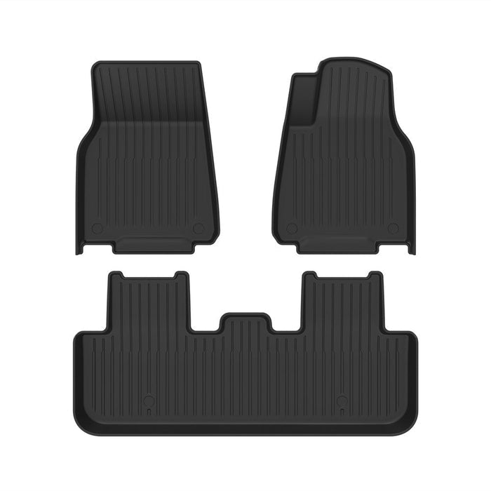 Model Y Juniper (2025.3-present) / Right-Hand Drive (3 PCS)
