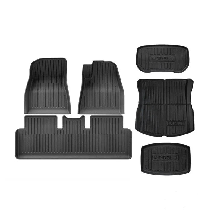 Model 3 Highland (2023.11-Present) / Right-Hand Drive (6 PCS)