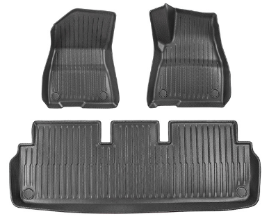 Model 3 Highland (2023.11-Present) / Right-Hand Drive (3 PCS)