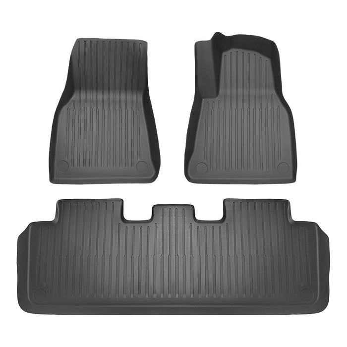 Model Y (2020-2025.2) / Right-Hand Drive (3 PCS)