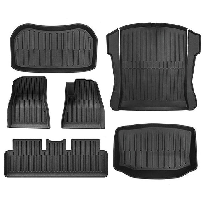 Model 3 (2019-2023.10) / Right-Hand Drive (6 PCS)