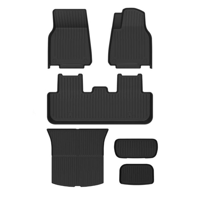 Model Y Juniper (2025.3-present) / Right-Hand Drive (6 PCS)