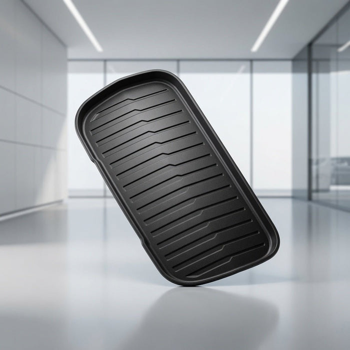 TESERY TPE Front Trunk Mat for Tesla Model Y Juniper - Tesery Official Store
