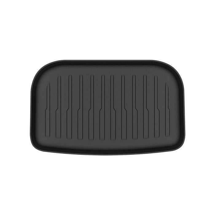 TESERY TPE Front/Rear Trunk Mats for Model Y Juniper