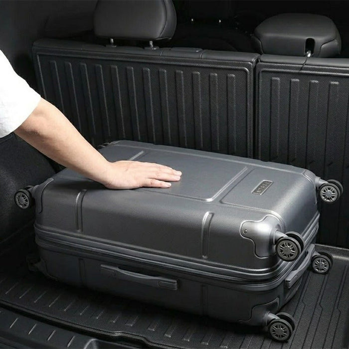 TESERY TPE Rear Seat Back Protector for Model YL 2026+ - Tesery Official Store