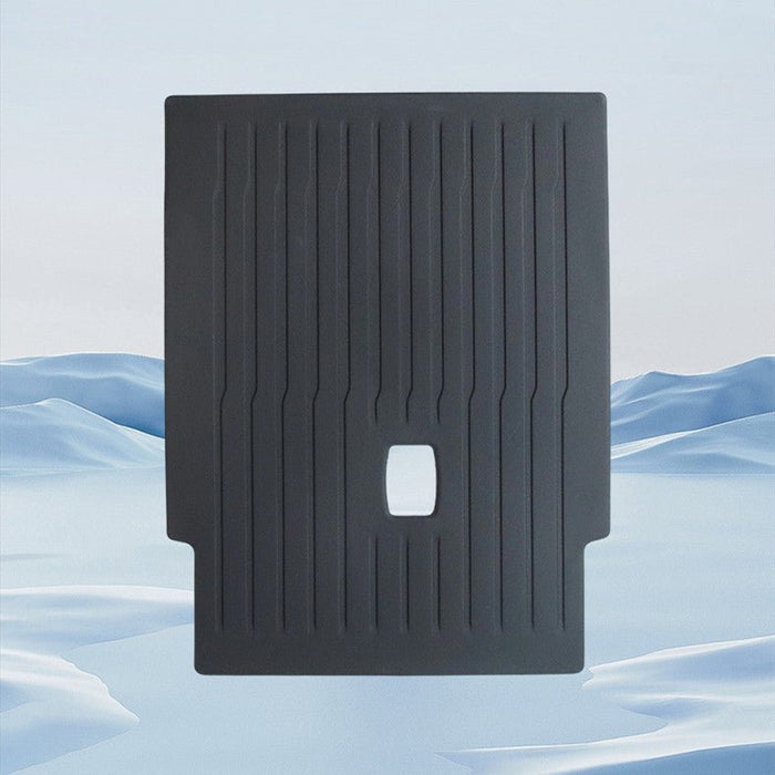 TESERY TPE Rear Seat Back Protector for Model YL 2026+ - Tesery Official Store