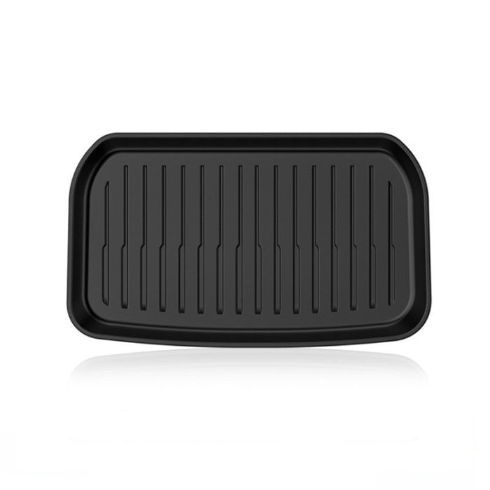 TESERY TPE Rear Trunk Storage Bin Mat for Model YL 6-Seater