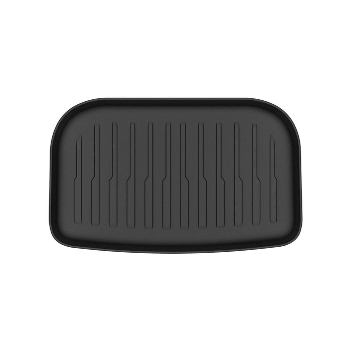 TESERY TPE Rear Trunk Storage Bin Mat for Tesla New Model Y - Tesery Official Store