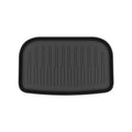TESERY TPE Rear Trunk Storage Bin Mat for Tesla New Model Y - Tesery Official Store