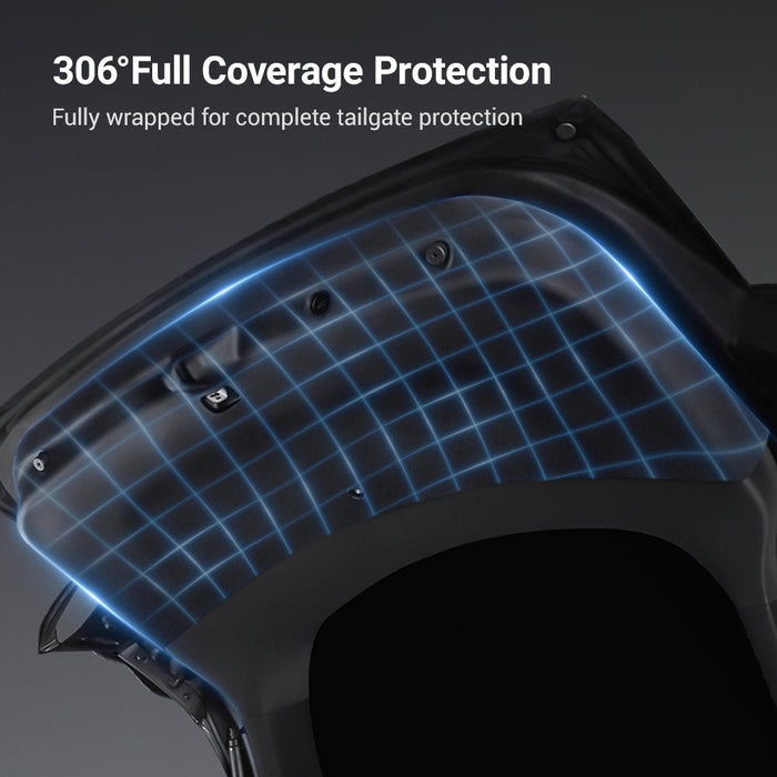 TESERY TPE Tailgate Protector for Model Y Juniper - Tesery Official Store