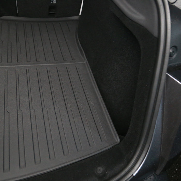 TESERY TPE Trunk Mat For Tesla New Model Y - Tesery Official Store