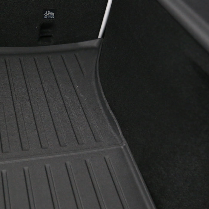 TESERY TPE Trunk Mat For Tesla New Model Y - Tesery Official Store