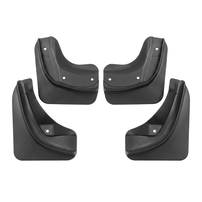 TESERY TPE+PP Mud Flaps for Model 3 Highland - Tesery Official Store