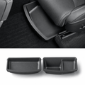 TESERY Under Front Seat Storage Box for Model YL 6-Seater - Tesery Official Store