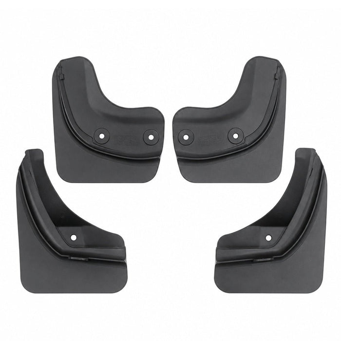 TESERY Upgraded OEM Mud Flaps Splash Guards for Model 3 / Model Y - Tesery Official Store