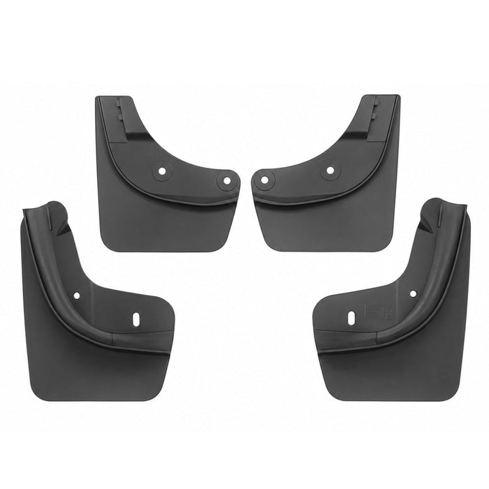 TESERY Upgraded OEM Mud Flaps Splash Guards for Model 3 / Model Y - Tesery Official Store