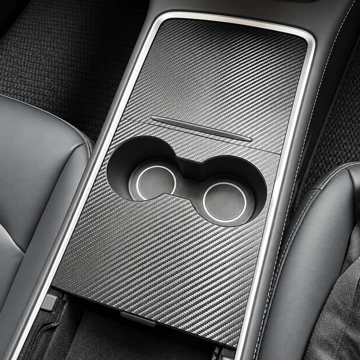 Tesla Model 3 / Y Center Console Wrap * Varity - Tesery Official Store