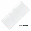 Model 3 Highland 2024+ & Model Y Juniper 2025+ / Pear White ( PP )