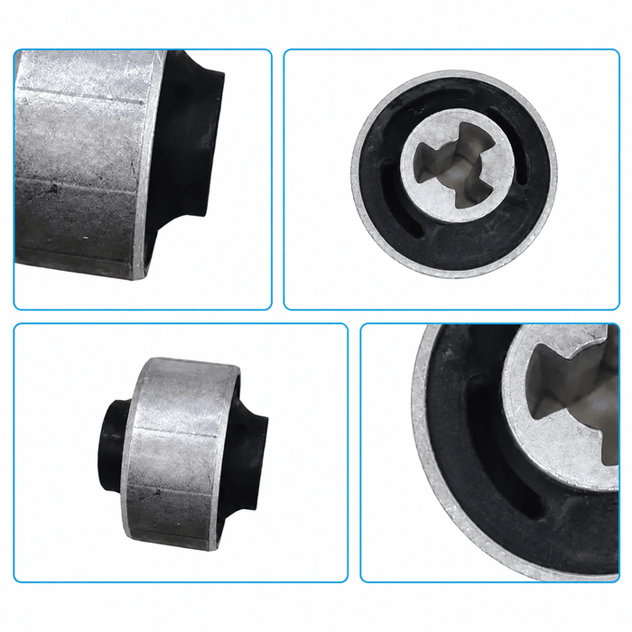 Front Lower Control Arm Curved Bushing for Model 3 & Y (1044358-00-A) - Tesery Official Store