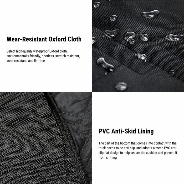 Trunk Liner Special Pet Mat for Tesla Model Y 2020-2024 - Tesery Official Store
