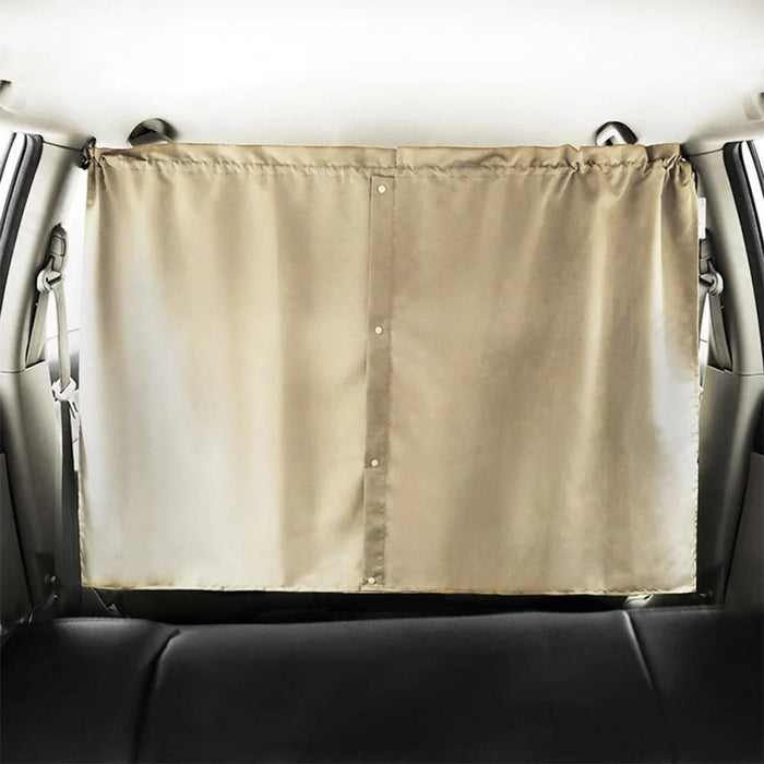 Beige Regular Style (54.21 inch * 32.9 inch)