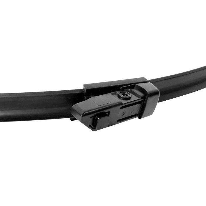 Tesla windshield wiper for Model 3 / Y 2017-2024 - 1456933-00-A / 1490250-00-A(OEM) (2PCS) - Tesery Official Store