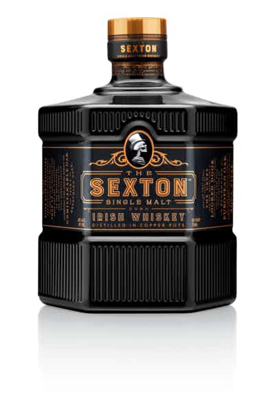 The Sexton Single Malt 750ml