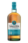 The Singleton Luscious Nectar 12 Years Old 750ml