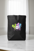 Drip Lab Nail Co. Tote Bag on Marble Table