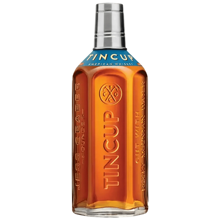 buy Tincup Blend American Whiskey 1L online BLII liquor