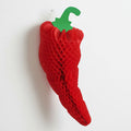 Tissue and Card Chilli Pepper - 43cm