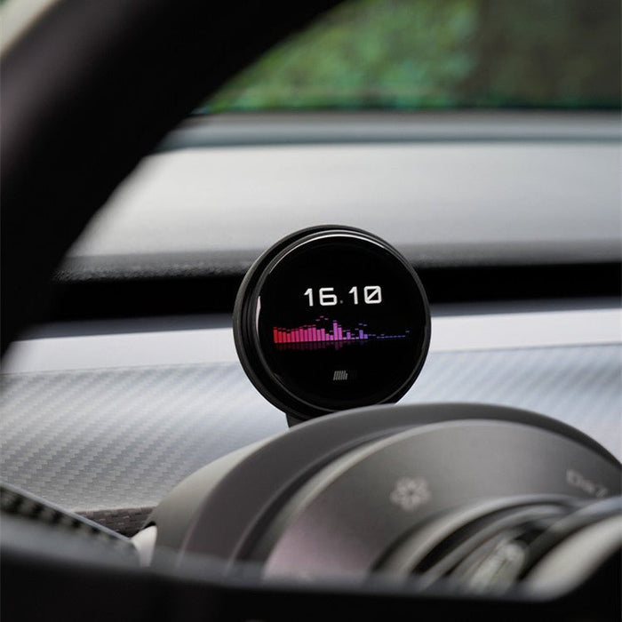 TITA - Magnetic Dashboard Display Pro for Model 3 Highland & Model Y - Tesery Official Store